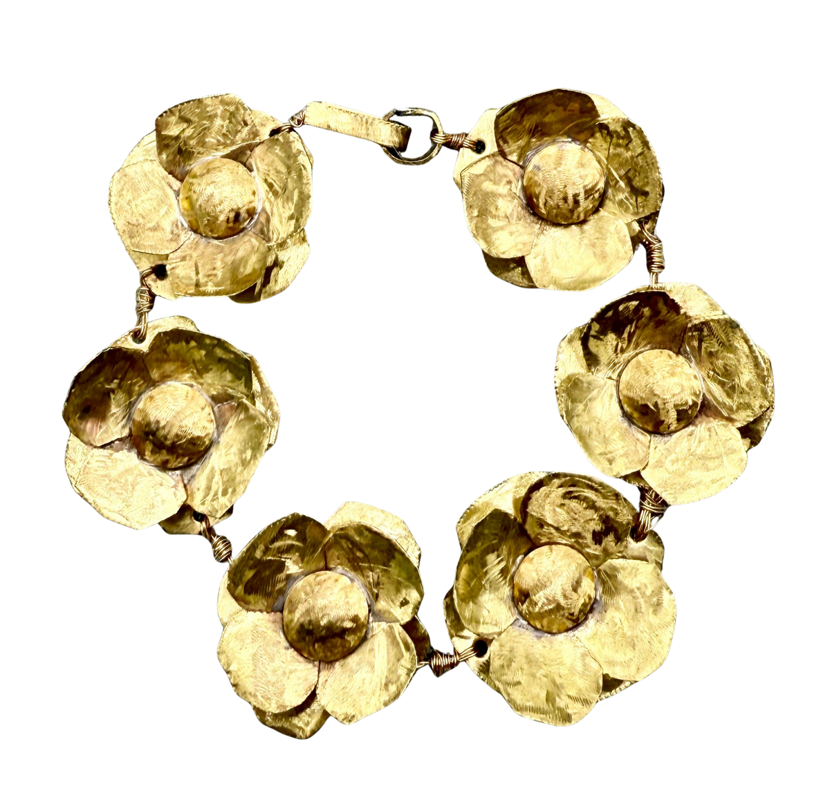 Candace Bracelet