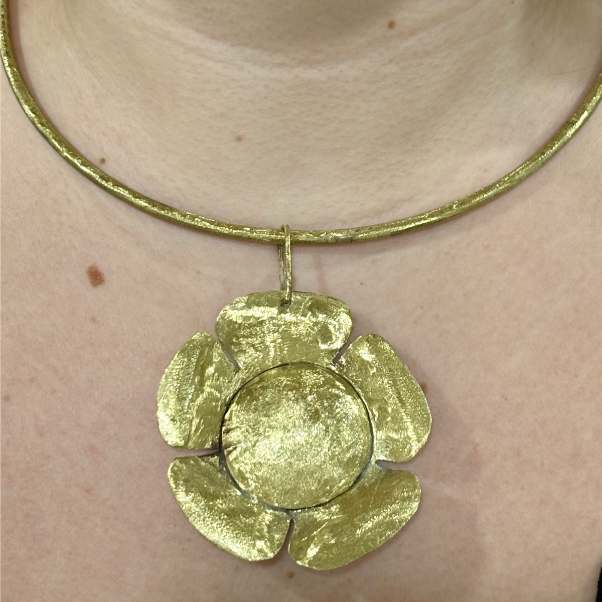 Charlotte Necklace