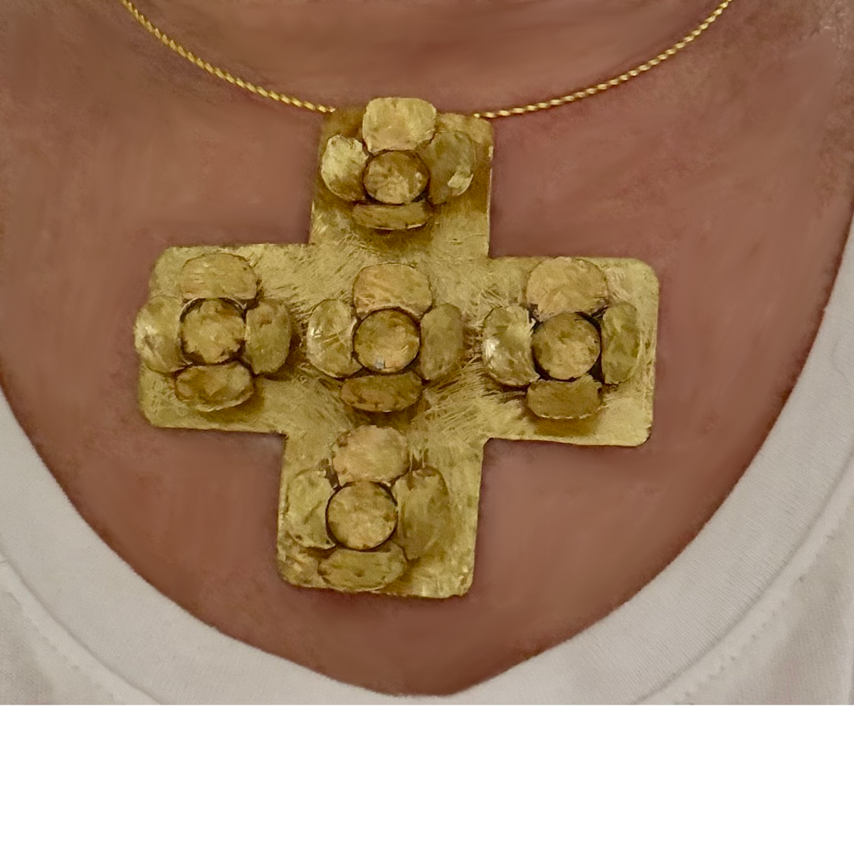 Greta Necklace