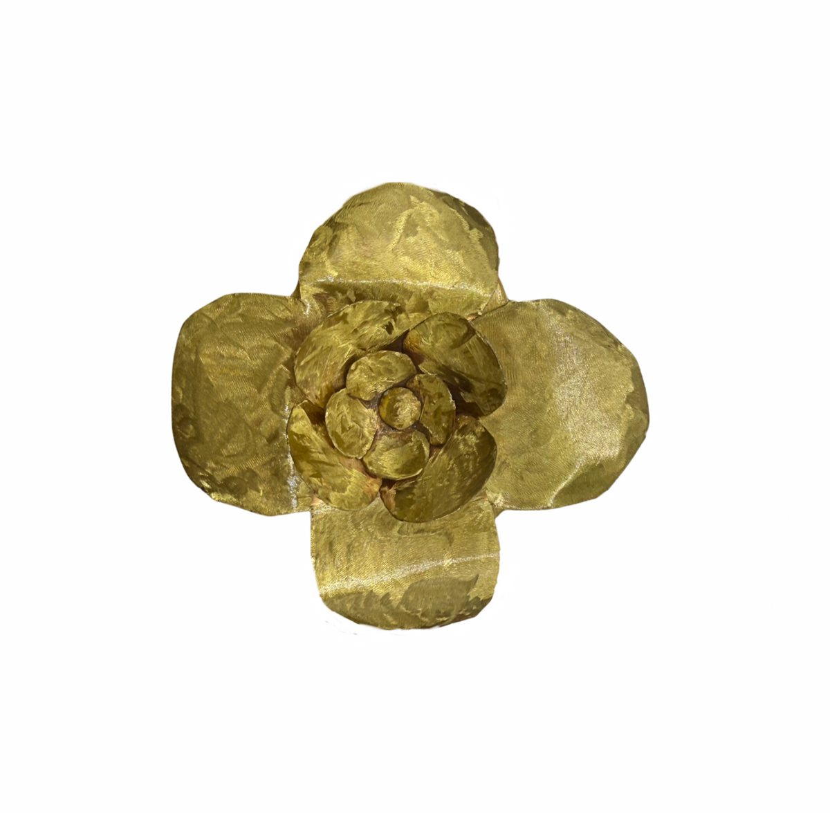 Camilla Belt Buckle