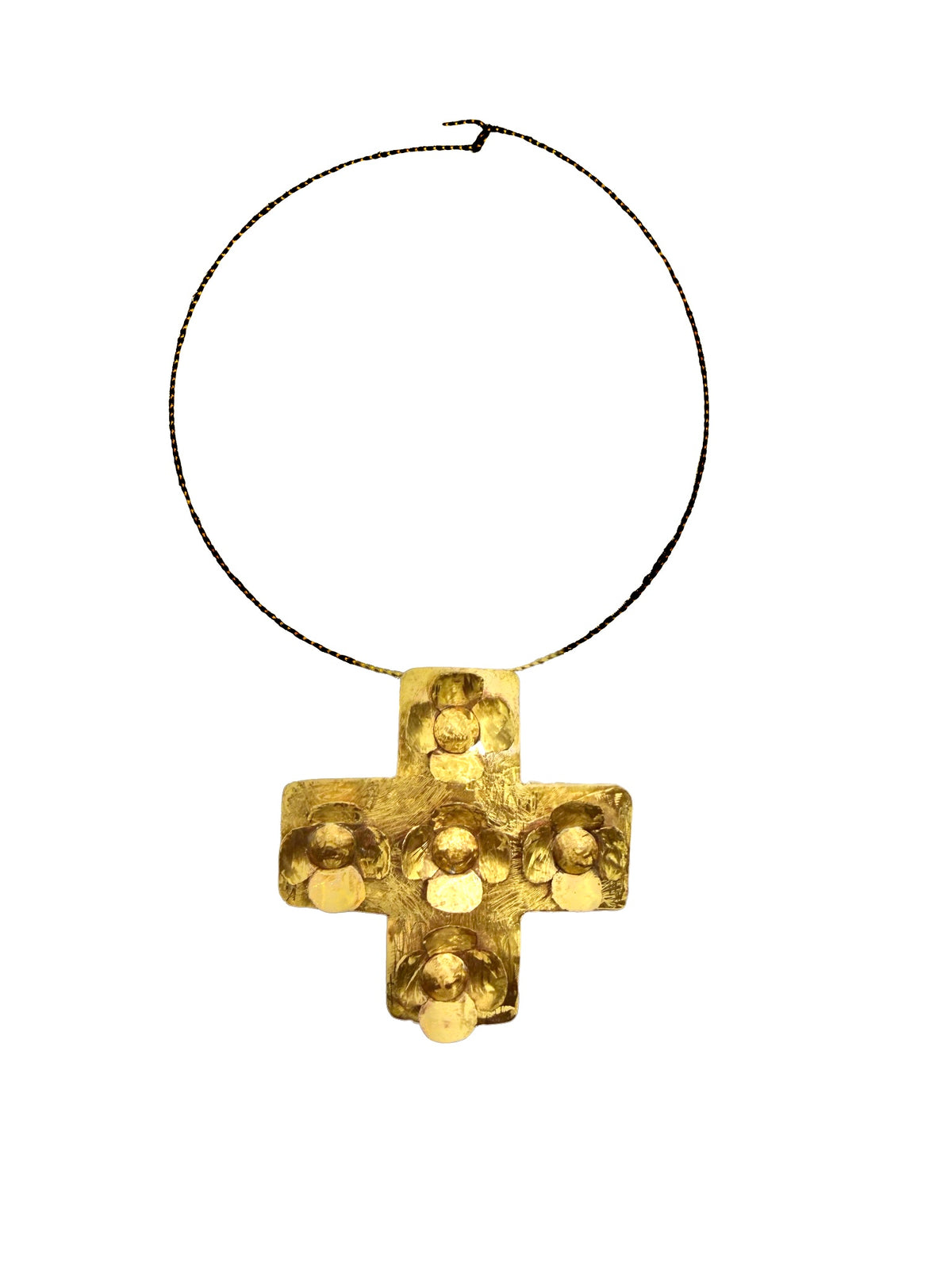 Greta Necklace