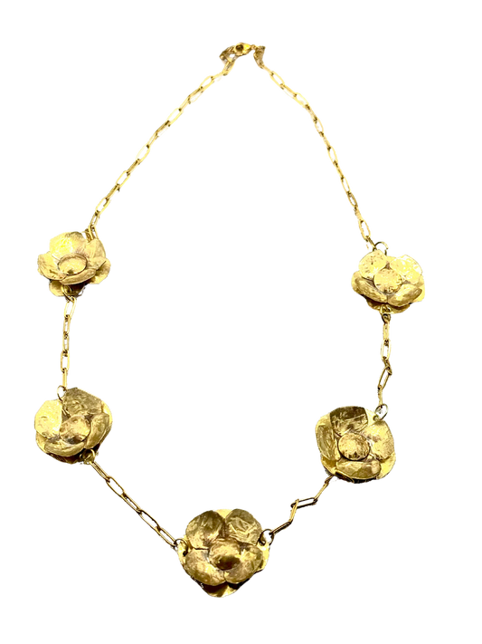 Arabella Necklace