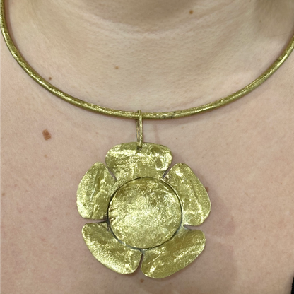 Charlotte Necklace