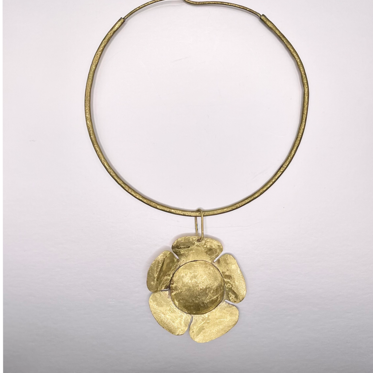 Charlotte Necklace