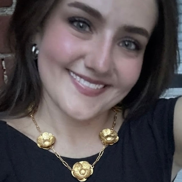 Arabella Necklace