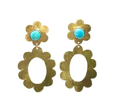 Eleanor Earrings