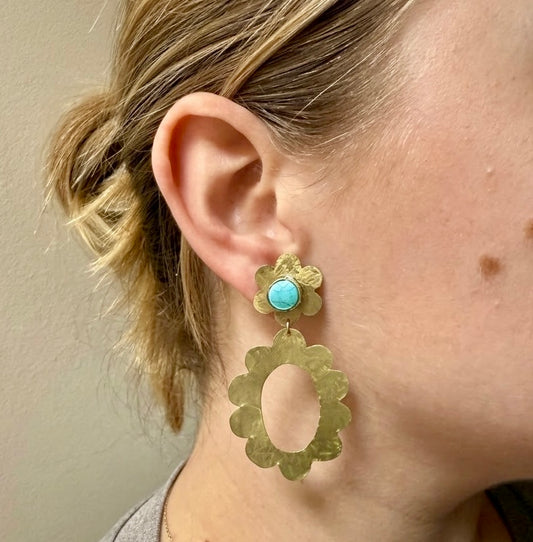 Eleanor Earrings