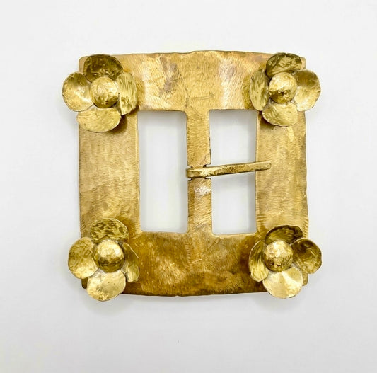 Lizzy Belt Buckle