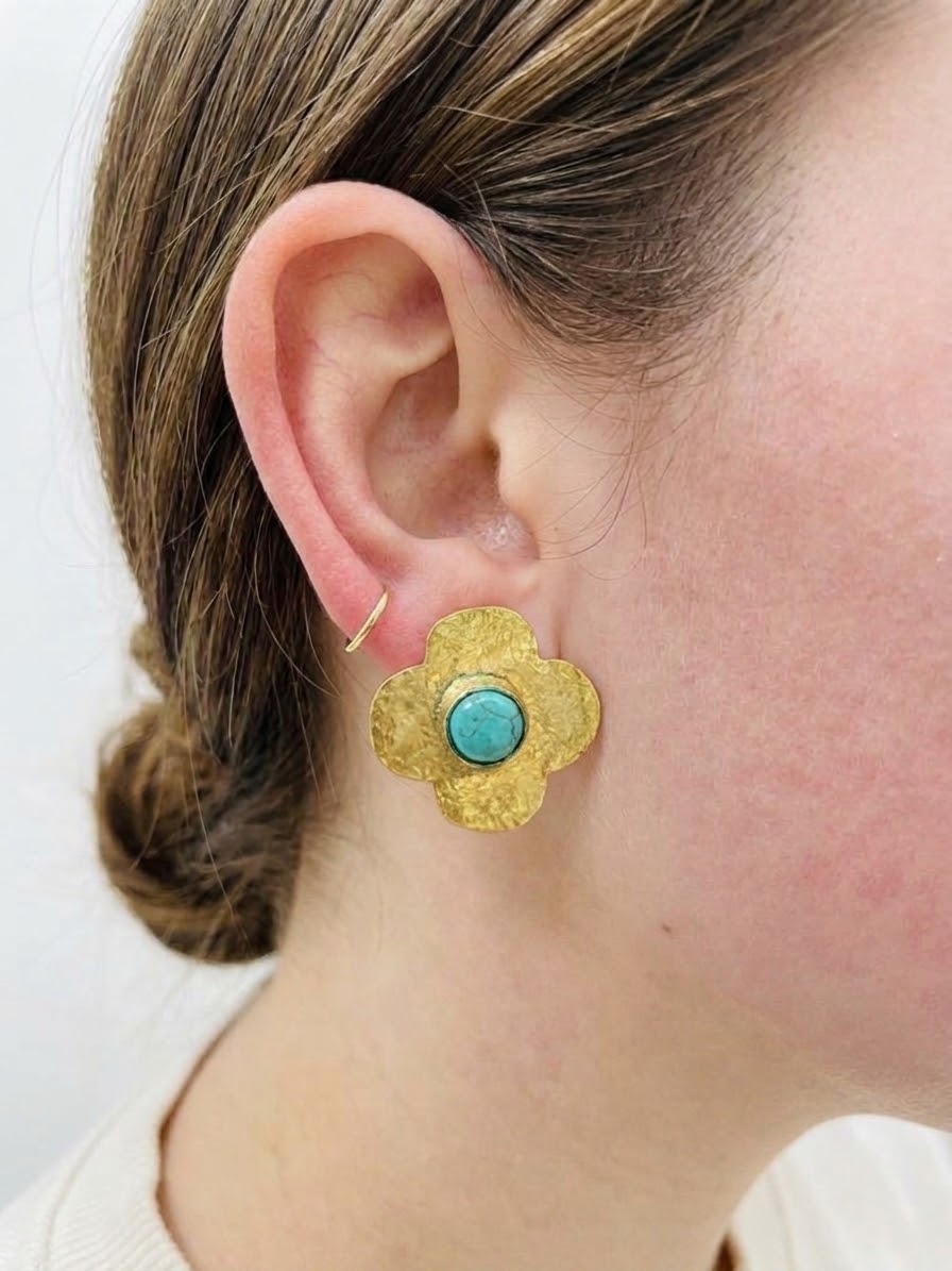 Gabi Earrings