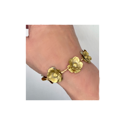 Candace Bracelet