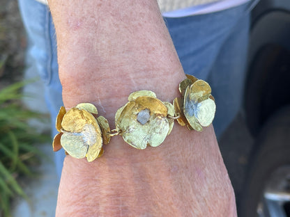 Candace Bracelet