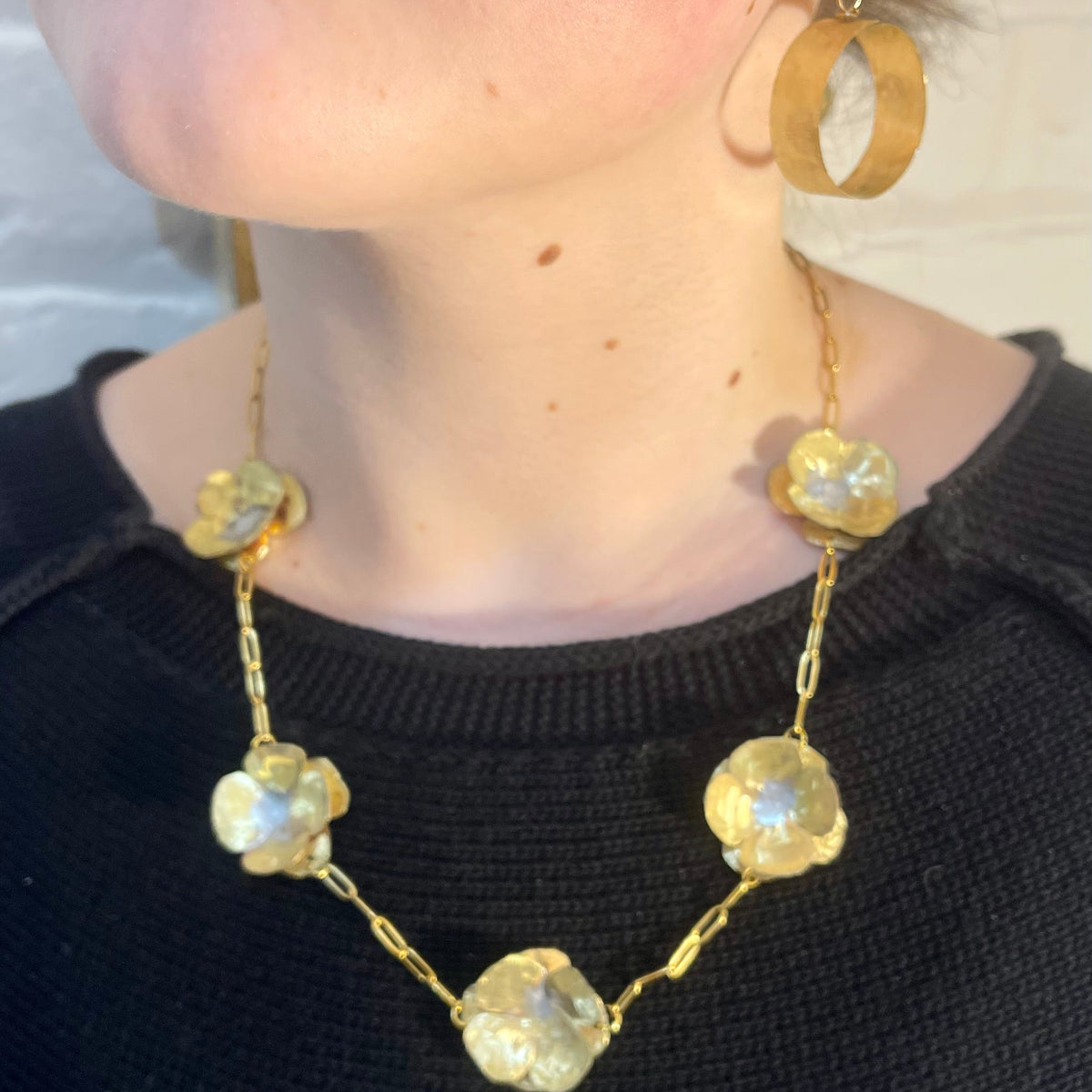Arabella Necklace