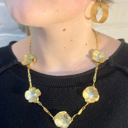Arabella Necklace