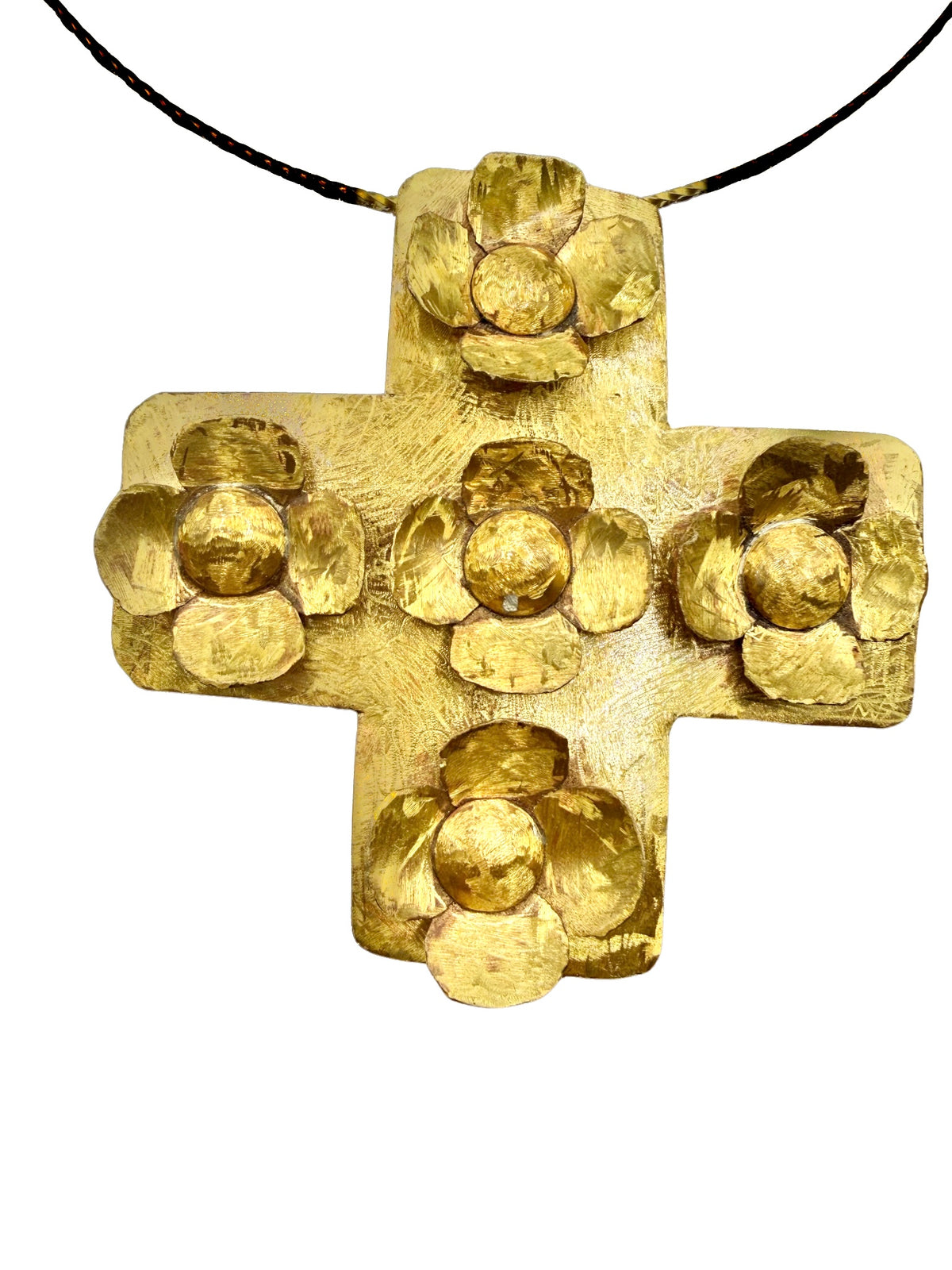 Greta Necklace