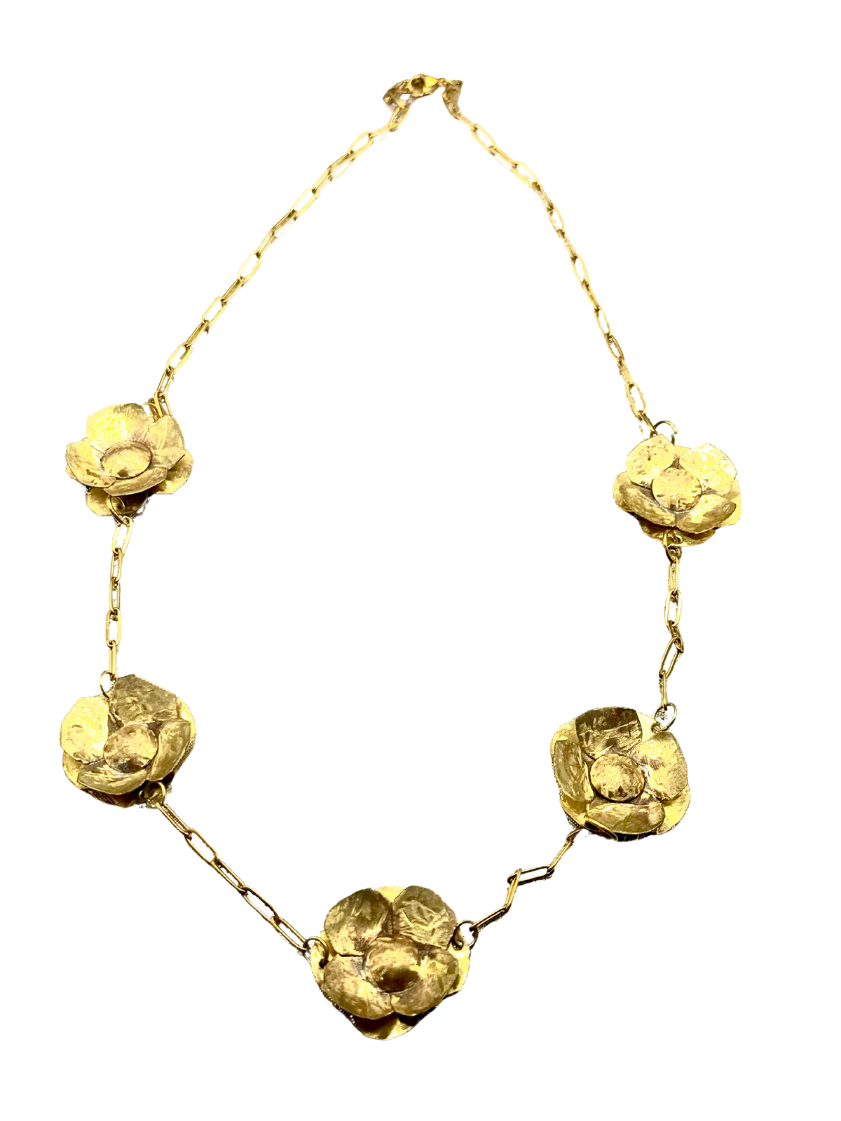 Arabella Necklace